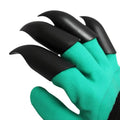 Waterproof Garden Gloves With Claws For Digging and Planting by DailySale