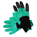 Waterproof Garden Gloves With Claws For Digging and Planting by DailySale