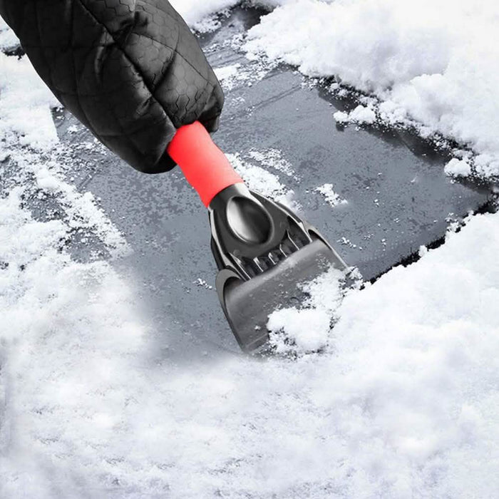 Waterproof Glove with Ice Scraper by DailySale