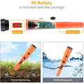 Waterproof Handheld Metal Detector by DailySale