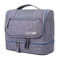 Waterproof Hanging Travel Toiletry Bag - Assorted Colors by DailySale
