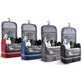 Waterproof Hanging Travel Toiletry Bag for Men and Women by DailySale