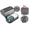Waterproof Hanging Travel Toiletry Bag for Men and Women by DailySale