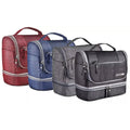 Waterproof Hanging Travel Toiletry Bag for Men and Women by DailySale