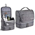 Waterproof Hanging Travel Toiletry Bag for Men and Women by DailySale