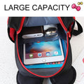Waterproof Mini Mouse Backpack by DailySale