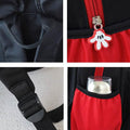 Waterproof Mini Mouse Backpack by DailySale