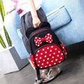 Waterproof Mini Mouse Backpack by DailySale
