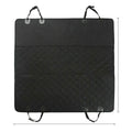 Waterproof Pet Dog Car Seat Cover Pet Hammock Protector by DailySale