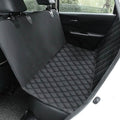 Waterproof Pet Dog Car Seat Cover Pet Hammock Protector by DailySale
