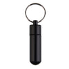 Waterproof Pill Box Keychain