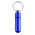 Waterproof Pill Box Keychain by DailySale