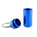 Waterproof Pill Box Keychain by DailySale