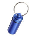 Waterproof Pill Box Keychain by DailySale