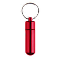 Waterproof Pill Box Keychain by DailySale