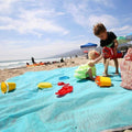 Waterproof Sand Free Beach Mat by DailySale