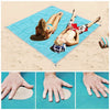 Waterproof Sand Free Beach Mat