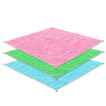 Waterproof Sand Free Beach Mat by DailySale