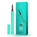 Waterproof Smudge-Proof Fine Liquid Eyeliner by DailySale