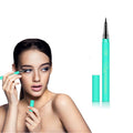 Waterproof Smudge-Proof Fine Liquid Eyeliner by DailySale