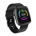Waterproof Touch Screen Watch Heart Rate Sports Fitness Tracker by DailySale