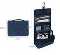 Waterproof Travel Toiletry Bag - Assorted Styles by DailySale
