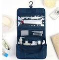 Waterproof Travel Toiletry Bag - Assorted Styles by DailySale