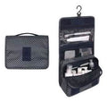 Waterproof Travel Toiletry Bag - Assorted Styles by DailySale