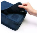 Waterproof Travel Toiletry Bag - Assorted Styles by DailySale
