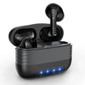 Waterproof Wireless 5.0 TWS Earbuds by DailySale