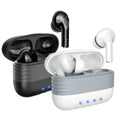 Waterproof Wireless 5.0 TWS Earbuds by DailySale