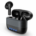 Waterproof Wireless 5.0 TWS Earbuds by DailySale
