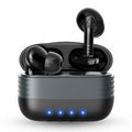 Waterproof Wireless 5.0 TWS Earbuds by DailySale