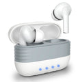 Waterproof Wireless 5.0 TWS Earbuds by DailySale