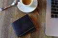 Wave Bifold by Kiko Leather