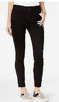 Indigo Rein Juniors High-Waisted Jeggings by Vanessa Jane