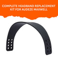 Upgraded Silicone Headband for Audeze Maxwell 1 and 2 - WC HeadbandZ