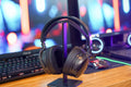 Upgraded Silicone Headband for Audeze Maxwell 1 and 2 - WC HeadbandZ