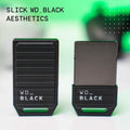 WD Black 512GB C50 Storage Expansion Card for Xbox Series X|S - Quick Resume Plug & Play Solid State Drive (Refurbished) by DailySale