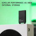 WD Black 512GB C50 Storage Expansion Card for Xbox Series X|S - Quick Resume Plug & Play Solid State Drive (Refurbished) by DailySale