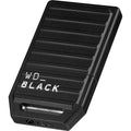 WD Black 512GB C50 Storage Expansion Card for Xbox Series X|S - Quick Resume Plug & Play Solid State Drive (Refurbished) by DailySale