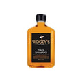 Woody's For Men Daily Shampoo Normal to Oily Hair 12 fl Oz by Pasteur Pharmacy