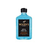 Woody's For Men Mega Firm Hair Gel 12 Fl Oz