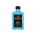 Woody's For Men Mega Firm Hair Gel 12 Fl Oz by Pasteur Pharmacy