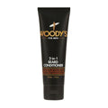 Woody's for Men 2-N-1 Beard Conditioner 4 fl Oz by Pasteur Pharmacy