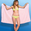 Wearable Beach Towel by DailySale