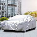 Weather UV Outdoor Full Cover For Sedans Up To 185" by DailySale