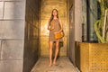 Weaved Crossbody by Kiko Leather