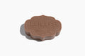 Chocolate Fudge Cocoa Shea Butter Bar Soap – Rich Nourishing Cleanse by Lulu’s Holistics