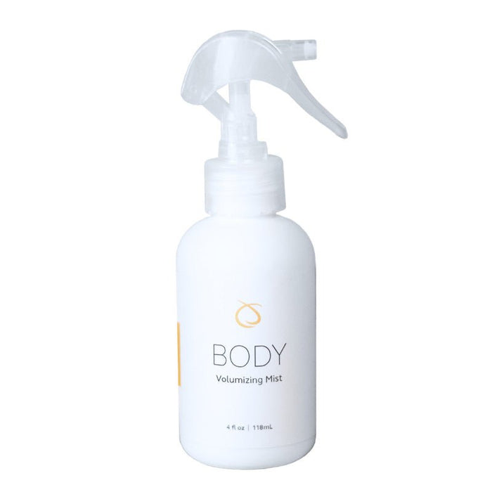 Sunlights Body Volumizing Mist 4oz by The Warehouse Salon